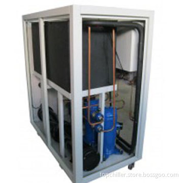 Water Cooled Scroll Chiller